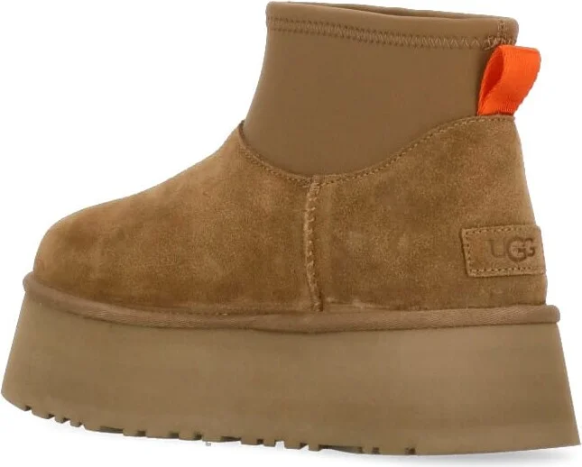 Classic Mini Dipper Boots - Image 4