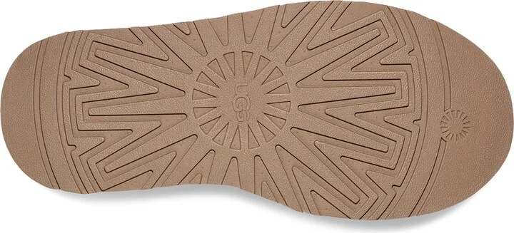 Classic Mini Dipper Platform Boot - Image 5