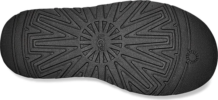Classic Mini Dipper Platform Boot - Image 11