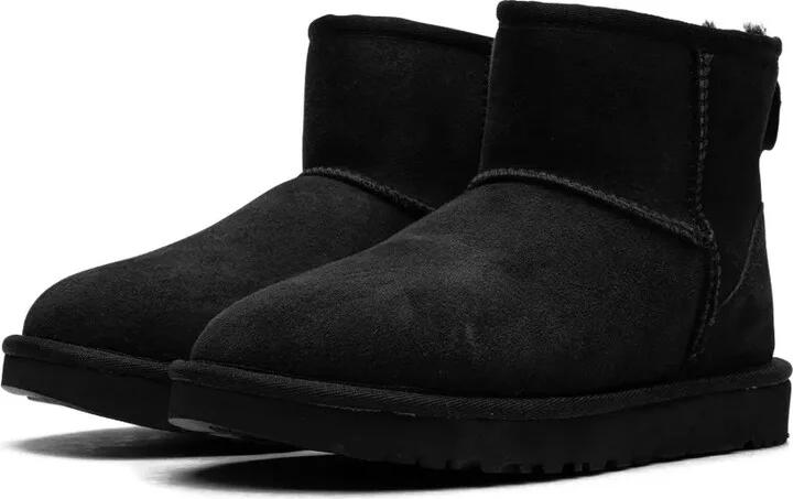 Classic Mini II ankle boots - Image 2