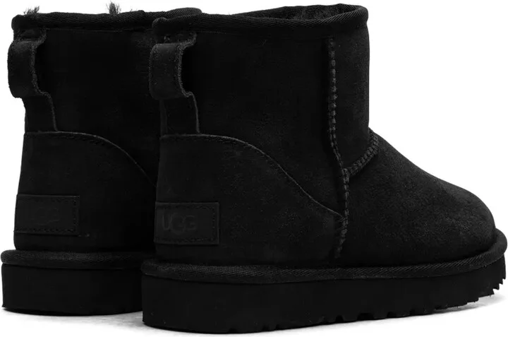 Classic Mini II ankle boots - Image 3