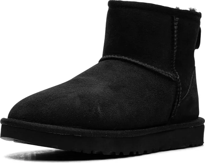 Classic Mini II ankle boots - Image 4