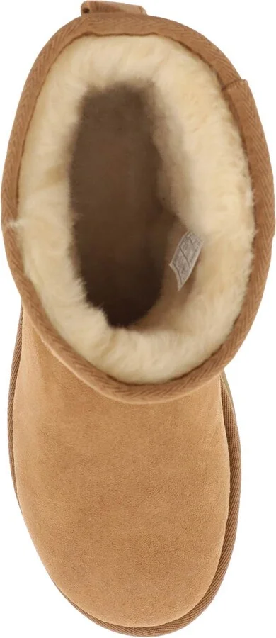 Classic Mini Ii Ankle Boots - Image 2