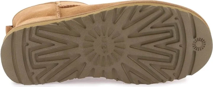 Classic Mini Ii Ankle Boots - Image 5