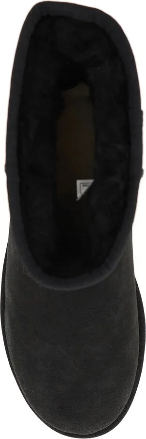 Classic Mini Ii Ankle Boots - Image 2