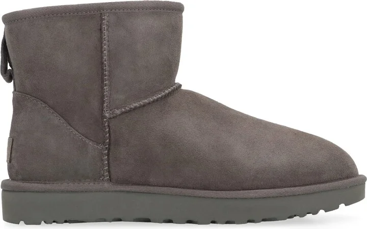 Classic Mini Ii Ankle Boots - Image 2