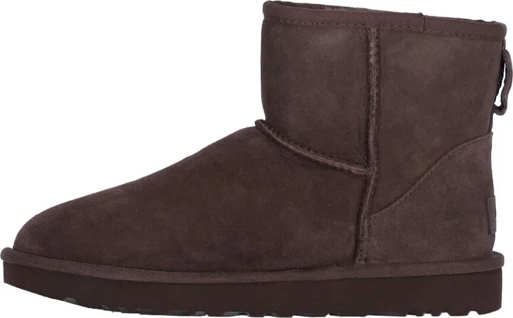 'classic Mini Ii' Ankle Boots - Image 3