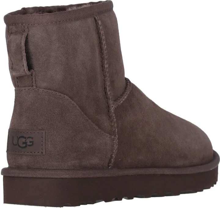 'classic Mini Ii' Ankle Boots - Image 4