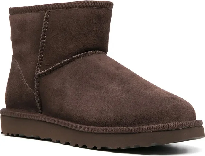 Classic Mini II ankle boots - Image 2