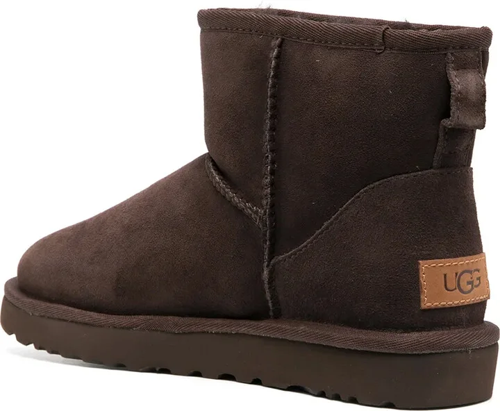 Classic Mini II ankle boots - Image 3