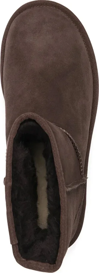 Classic Mini II ankle boots - Image 4