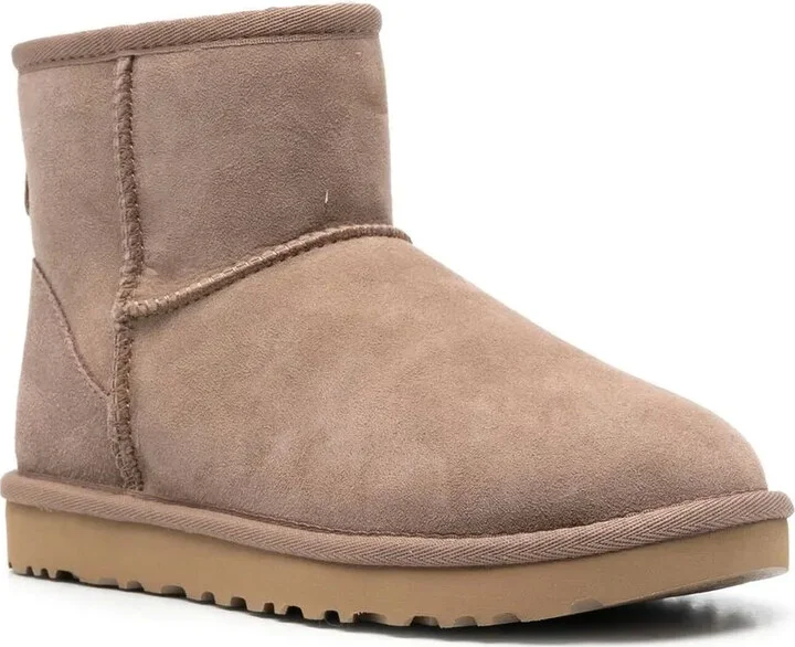 Classic Mini II ankle boots - Image 2