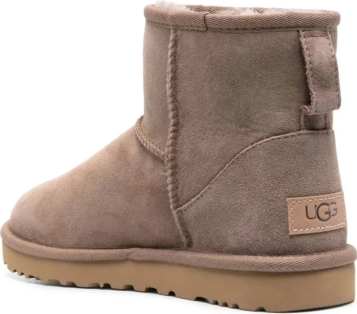 Classic Mini II ankle boots - Image 3