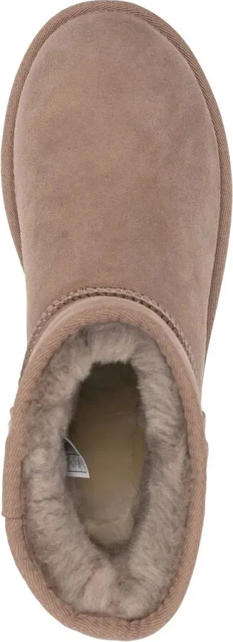 Classic Mini II ankle boots - Image 4