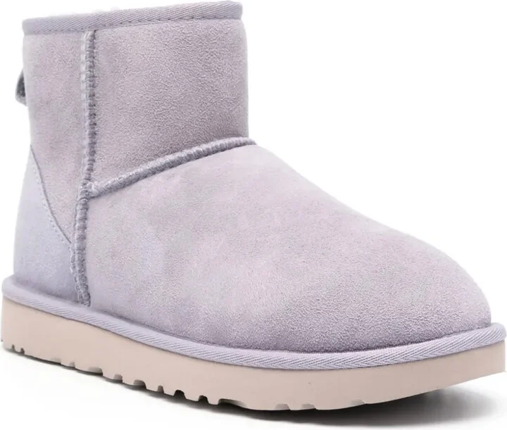 Classic Mini II ankle boots - Image 2