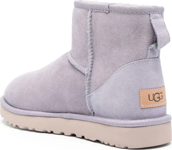Classic Mini II ankle boots - Image 3