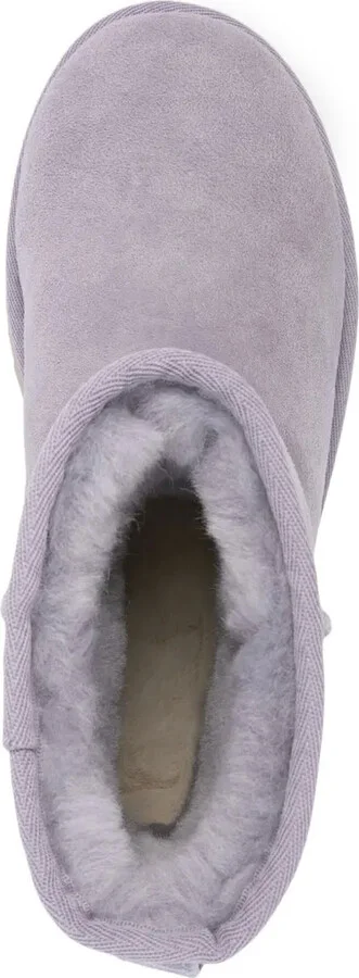 Classic Mini II ankle boots - Image 4