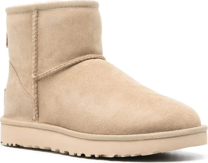 Classic Mini II ankle boots - Image 2