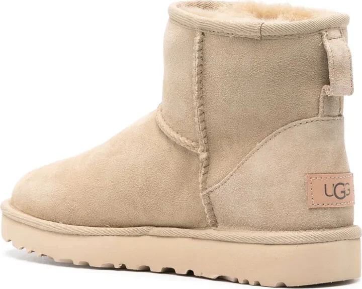 Classic Mini II ankle boots - Image 3