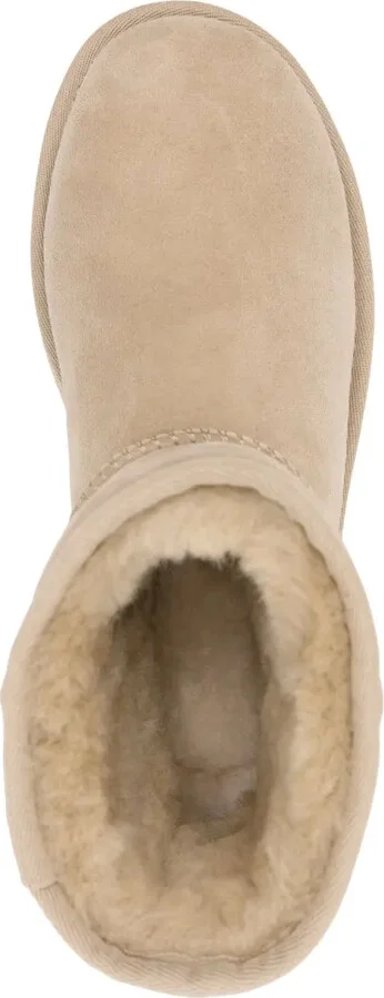 Classic Mini II ankle boots - Image 4