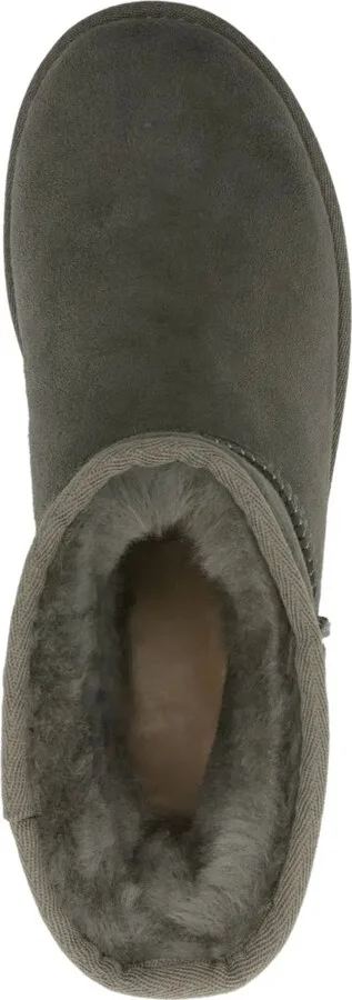 Classic Mini II ankle boots - Image 4