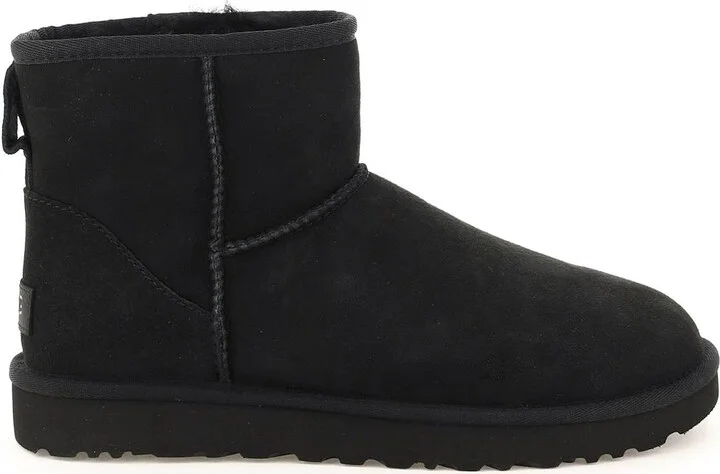 Classic Mini Ii Ankle Boots