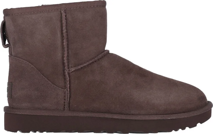 'classic Mini Ii' Ankle Boots