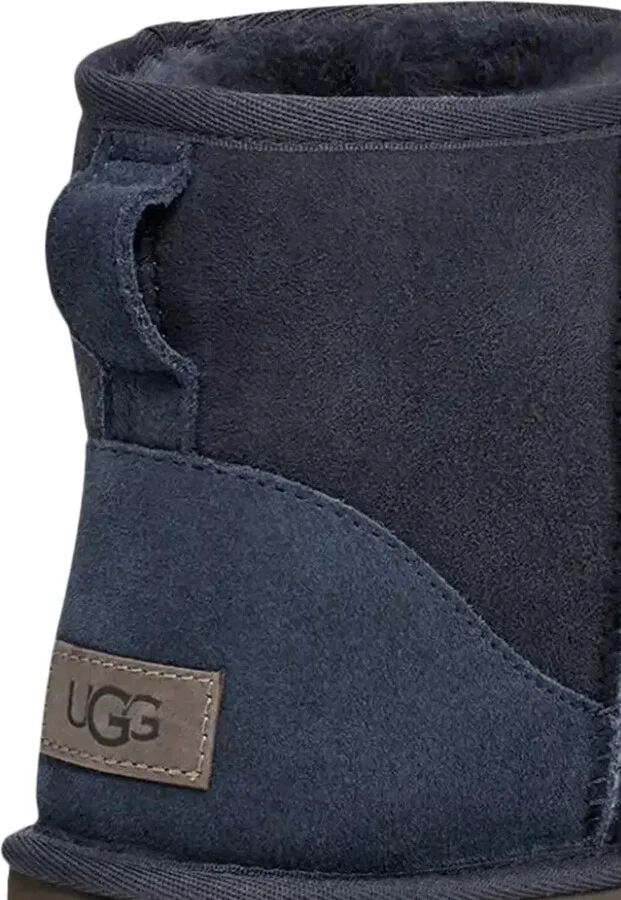 Classic Mini II "Black" boots - Image 2