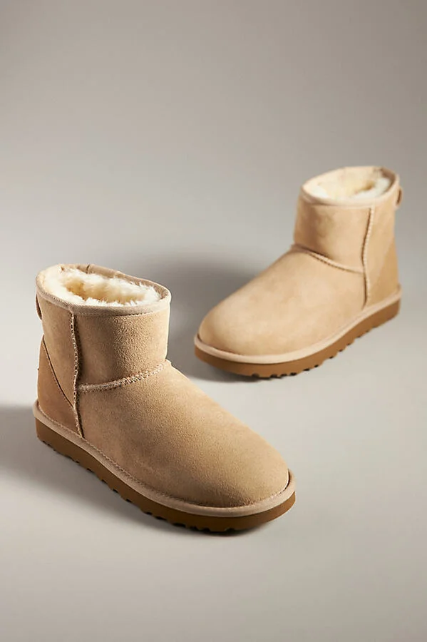 Classic Mini II Boots - Image 2