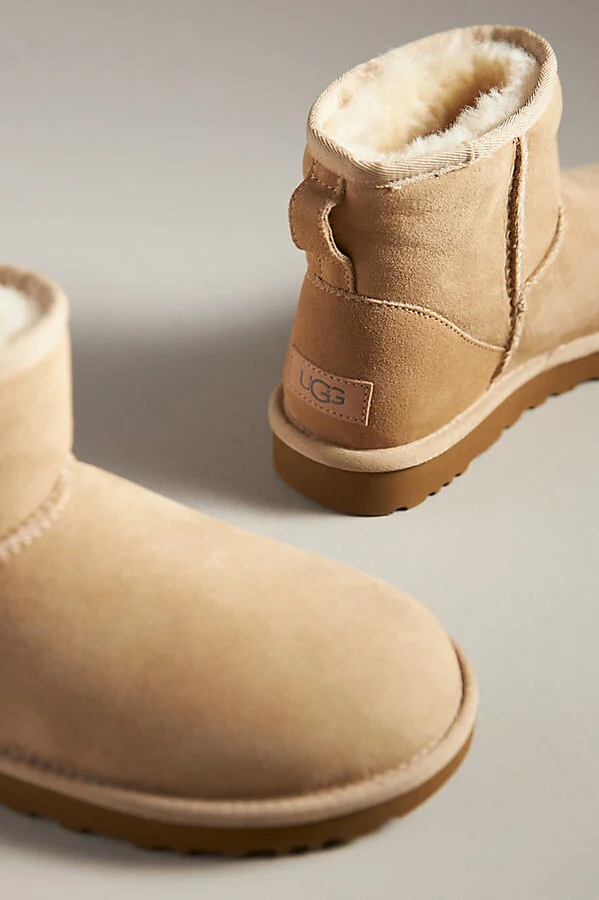 Classic Mini II Boots - Image 3