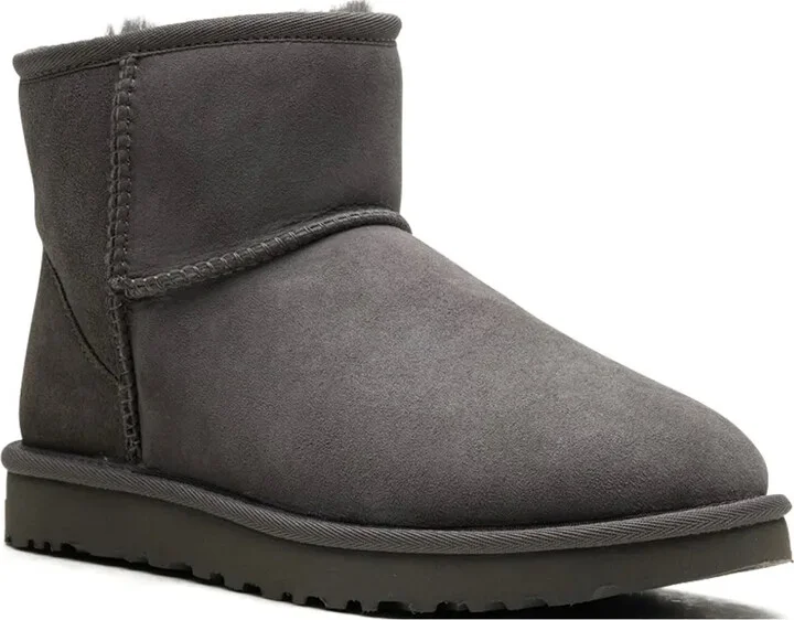 Classic Mini II boots - Image 2