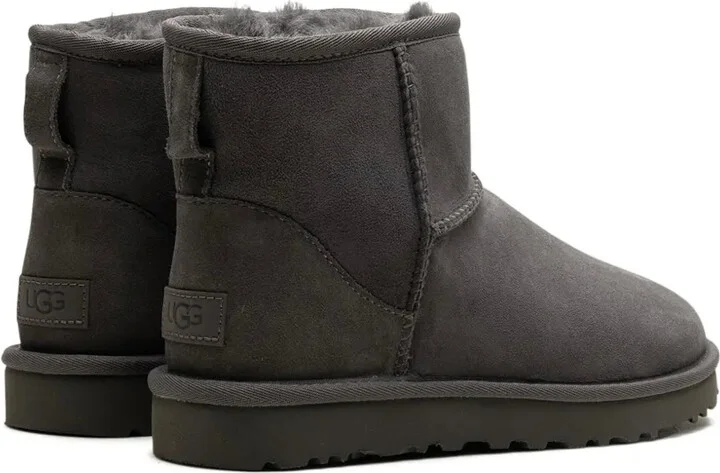 Classic Mini II boots - Image 3