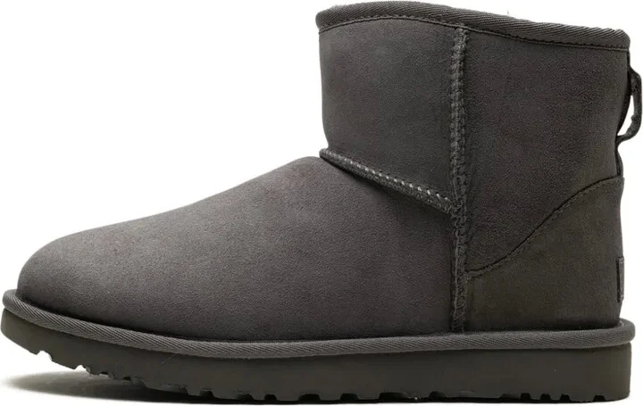 Classic Mini II boots - Image 5