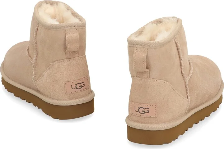 Classic Mini Ii Boots - Image 4