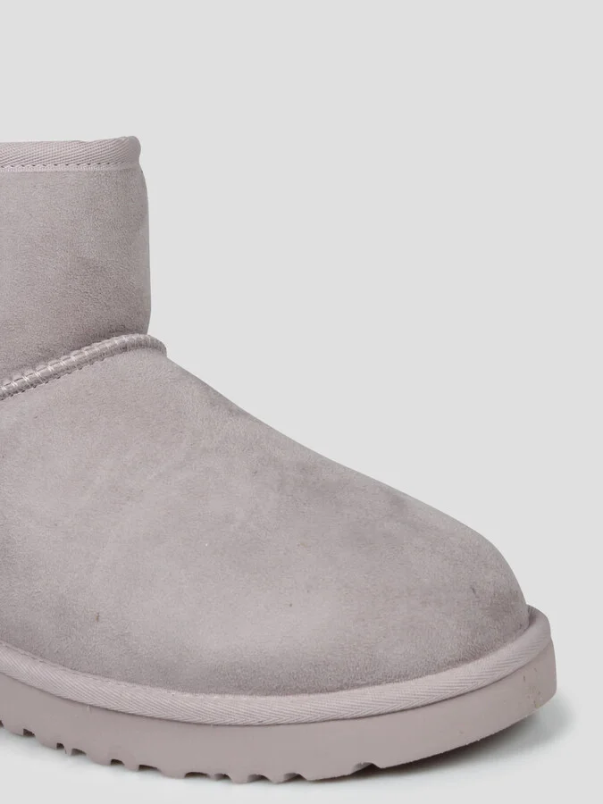 Classic Mini Ii Boots - Image 3