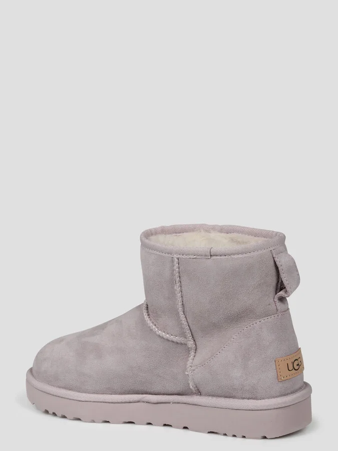 Classic Mini Ii Boots - Image 4
