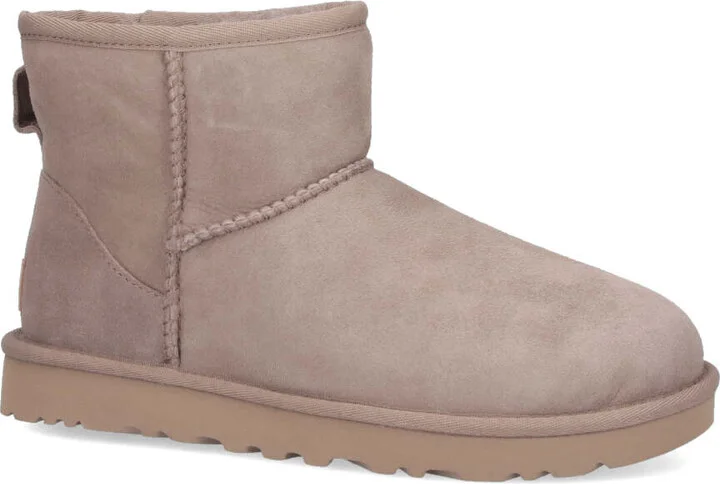 'classic Mini Ii' Boots - Image 2