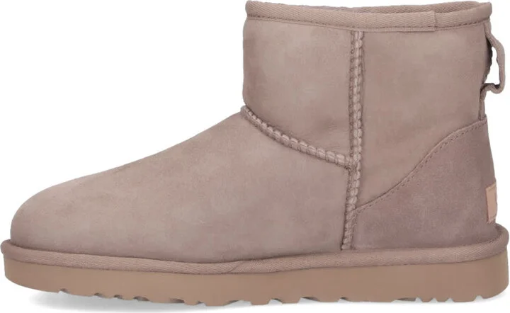 'classic Mini Ii' Boots - Image 3