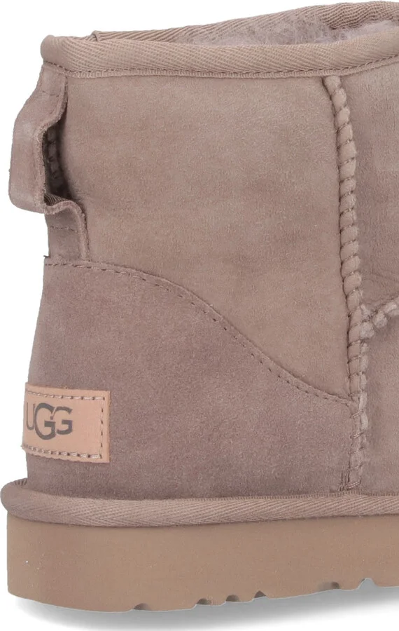 'classic Mini Ii' Boots - Image 4