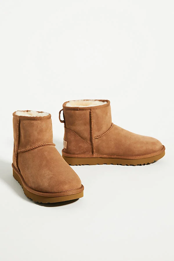 Classic Mini II Boots - Image 2