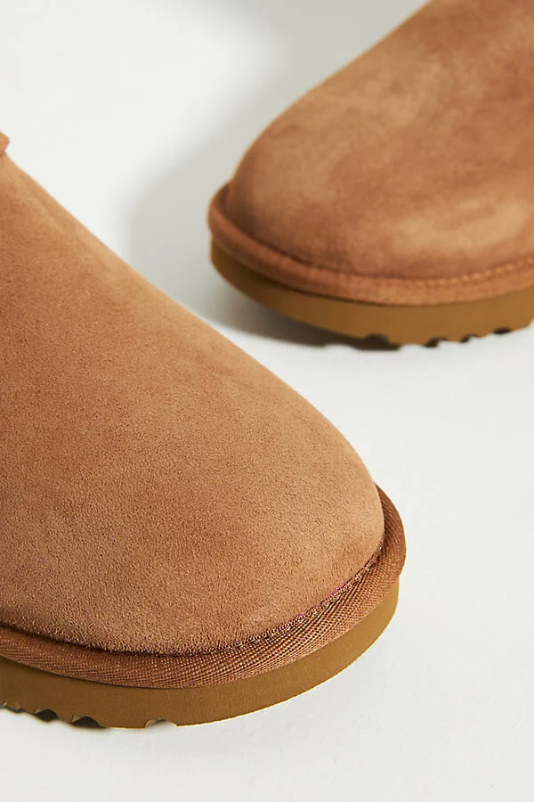 Classic Mini II Boots - Image 3
