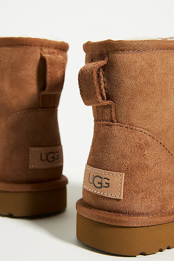 Classic Mini II Boots - Image 4