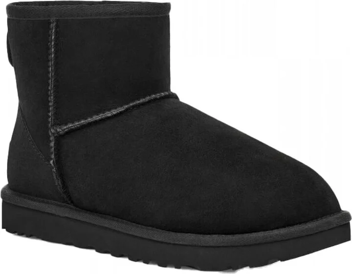 Classic Mini Ii Boots - Image 2