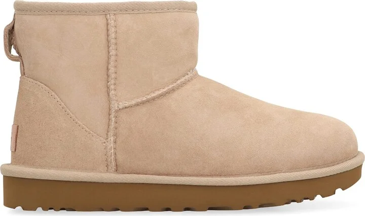 Classic Mini Ii Boots