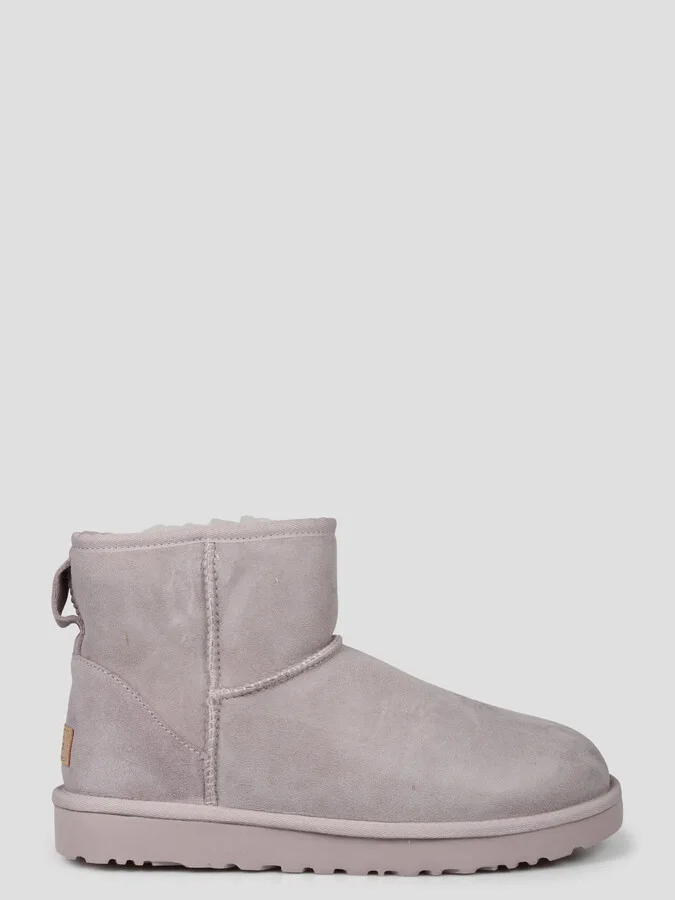 Classic Mini Ii Boots