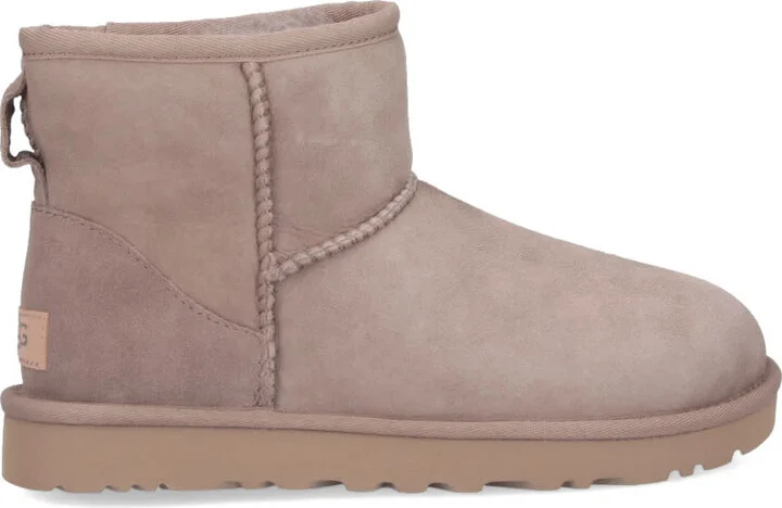 'classic Mini Ii' Boots