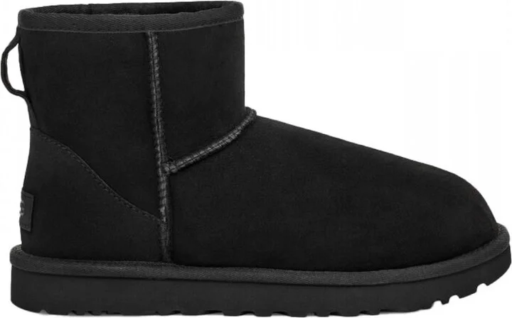 Classic Mini Ii Boots