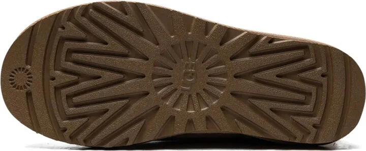 Classic Mini II "Sand" boots - Image 4