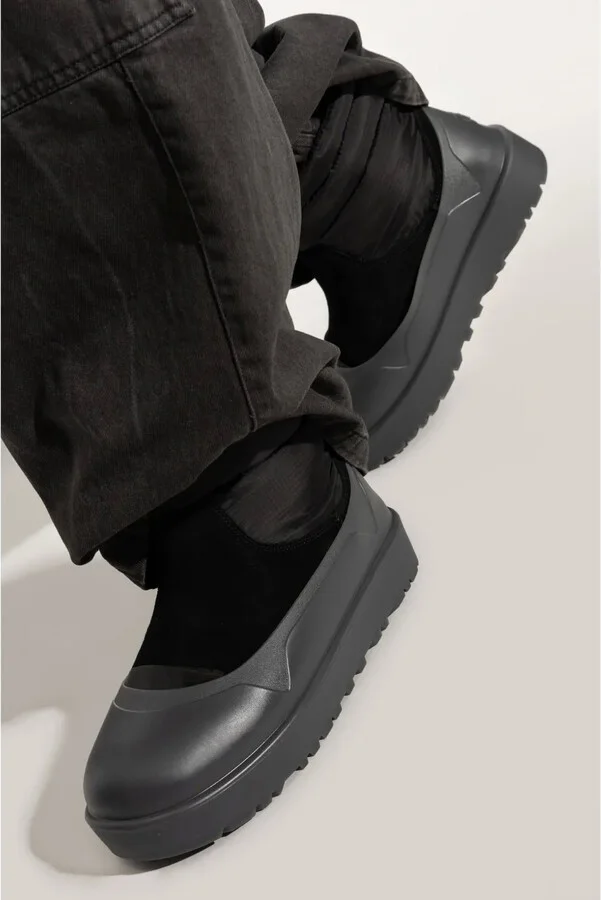 Classic Mini Mod boots - Image 2