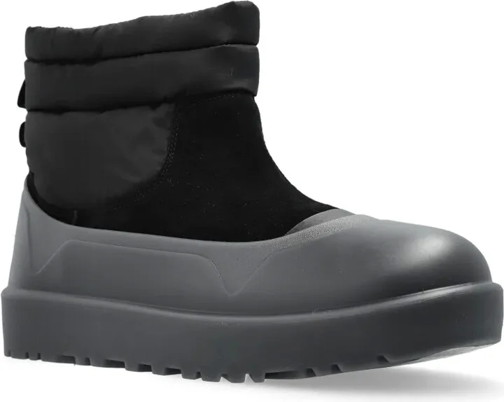 Classic Mini Mod boots - Image 4